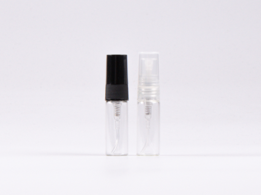 Zerstäuber 3 ml